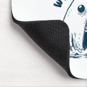 We're Gonna Need A Bigger Boat  Muismat (Hoek)