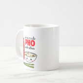 Were Made Pho Each Other  Koffiemok (Voorkant links)