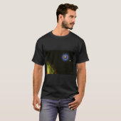 We're not important - Impressionist Art Men's T T-shirt (Voorkant volledig)