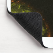 We're not important - Impressionist Art Mouse Pad Muismat (Hoek)