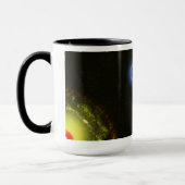 We're not important - Impressionist Art Mug Mok (Links)