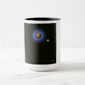 We're not important - Impressionist Art Mug Mok (Midden)