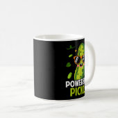 Wered By Ckles  Koffiemok (Voorkant rechts)