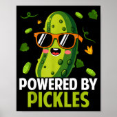 Wered By Ckles  Poster (Voorkant)