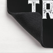 Wered By Tren _ Legalize Anabolic Steroids _ Funny Muismat (Hoek)