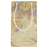 Wereld 10 klein cadeauzakje (Voorkant)