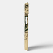 Wereld 3 2 Case-Mate iPhone case (Achterkant / Rechts)