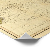 Wereld 3 poster (Hoek)