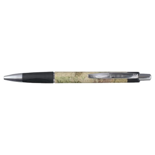 Wereld 5 pen (Achterkant)