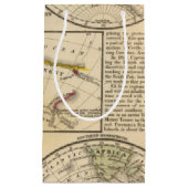 Wereld 7 klein cadeauzakje (Voorkant)