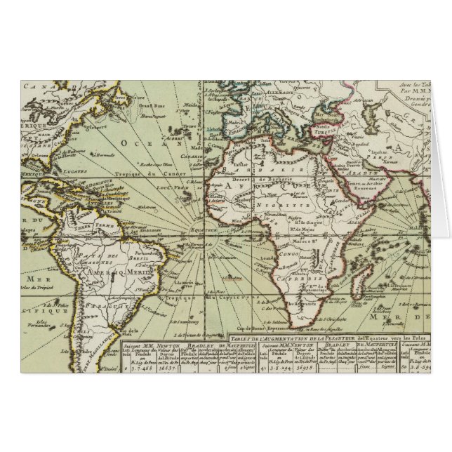 Wereld 8 (Voorkant Horizontaal)