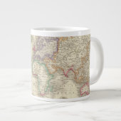 Wereld 9 grote koffiekop (Voorkant rechts)