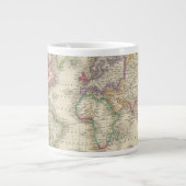 Wereld 9 grote koffiekop (Voorkant)