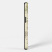 Wereld 9 iPhone hoesje (Rechterkant)