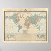 Wereld 9 poster (Voorkant)