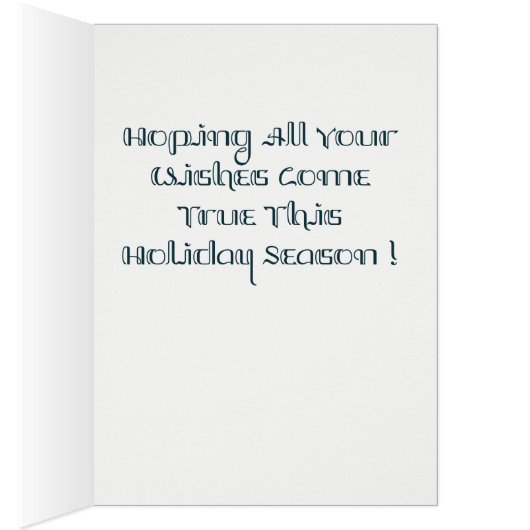 Wereld aan Starlight Kaart - 5x7 (Binnen (Rechts))