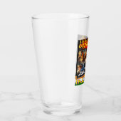 Wereld aan Vampires INDIA Glass Glas (Rechts)