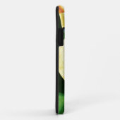 Wereld als blikvanger Case-Mate iPhone case (Achterkant/rechts)