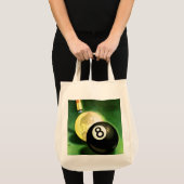 Wereld als blikvanger tote bag (Voorkant (product))