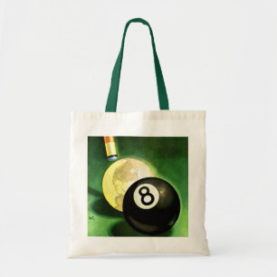 Wereld als blikvanger tote bag