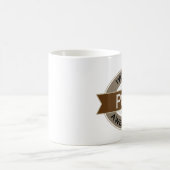 Wereld Awesomest-Poppen Koffiemok (Center)