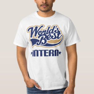 Wereld beste internet t-shirt