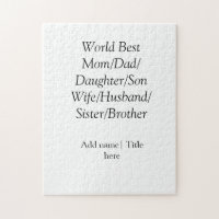 Wereld beste moeder echtgenoot vrouw vader dochter