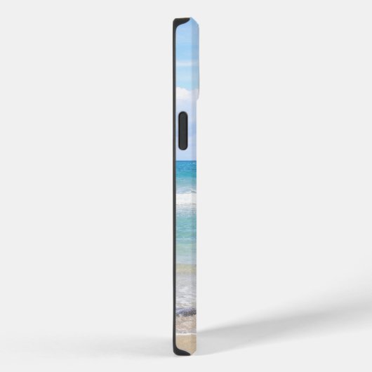 Wereld beste papa aangepaste foto Case-Mate iPhone case (Achterkant / Rechts)