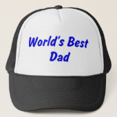 Wereld Beste Pet van papa (Voorkant)