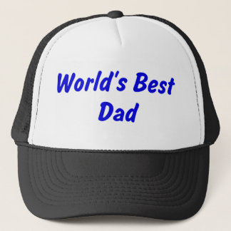 Wereld Beste Pet van papa