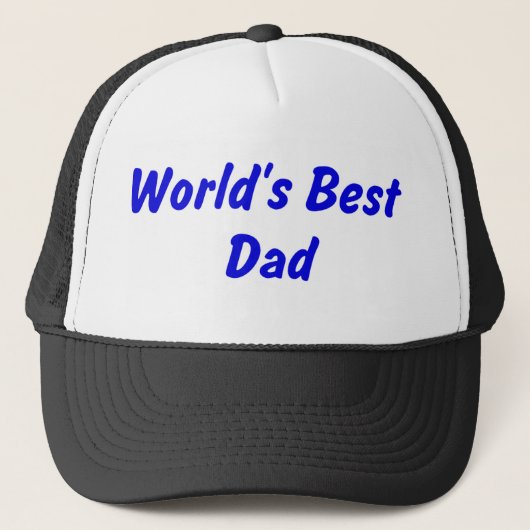 Wereld Beste Pet van papa (Voorkant)