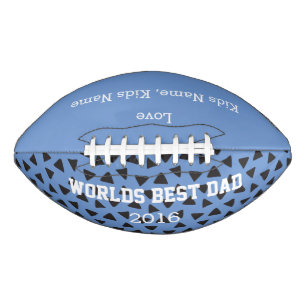 Wereld beste vader,  Football Gift,