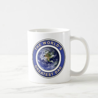 Wereld beste vader koffiemok