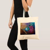 Wereld Communie Zondag Tote Bag (Voorkant (product))
