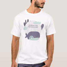 Wereld Dierendag - Oceaanplezier voor iedereen