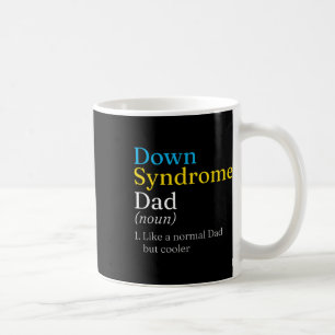 Wereld Down Syndroom Dag Om Kankerideeën Te Bestri Koffiemok