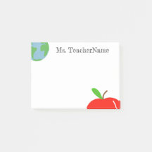 Wereld en Apple op maat