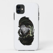 Wereld en draak Case-Mate iPhone case (Achterkant)