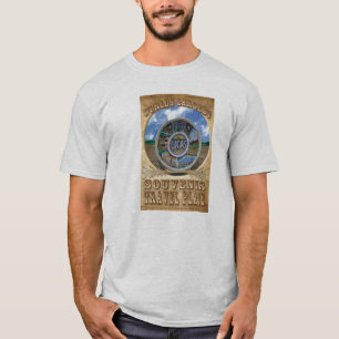 Wereld grootste Bord voor Souvenir Revel T-Shirt