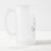 Wereld grootste lesgever voor gym matglas bierpul (Links)