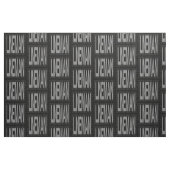 Wereld grootste Lineman Stof (Fat Quarter)