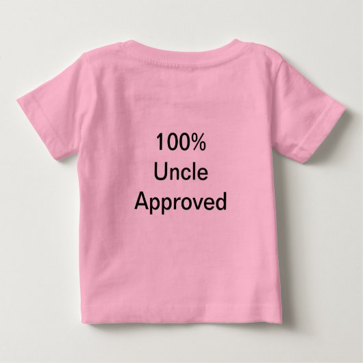 Wereld grootste nicht - oom (Achterkant)