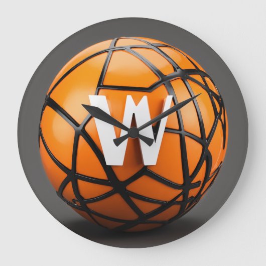 Wereld Grote Klok (Voorkant)