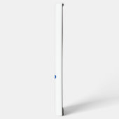 Wereld Kanker Dag Borst Long Colon Lever Prostaat Samsung Galaxy Hoesje (Linkerkant)