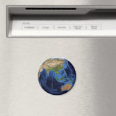 Wereld Magneet (Insitu (Vaatwasser))
