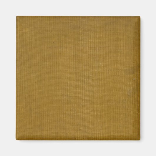 Wereld Magneet (Voorkant)