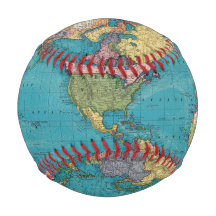 Wereld, Mercator-projectie