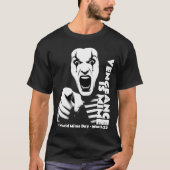 Wereld Mime Dag T-shirt (Voorkant)
