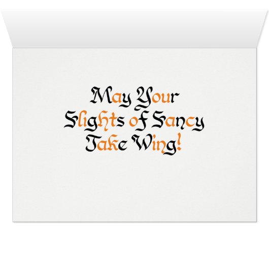 Wereld Monarch Vlinder Kaart (Binnen Horizontaal (Onder))