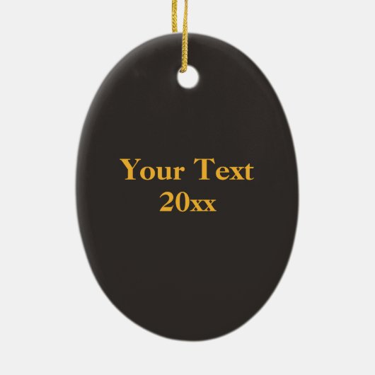 Wereld Nephew Golden Award - Ornament (Achterkant)